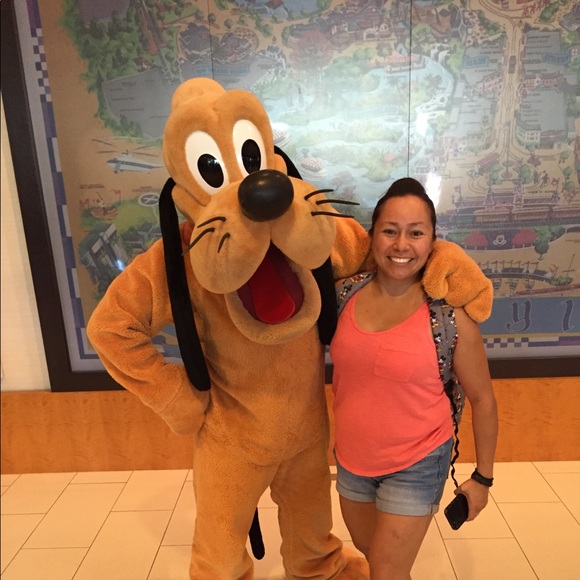 Meet your Posher, Karla - Picture 1 of 1